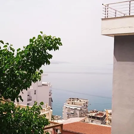 View E & I * Sarande