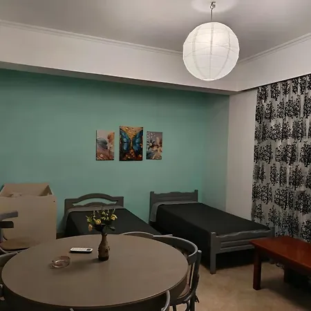View E & I Apartment *
