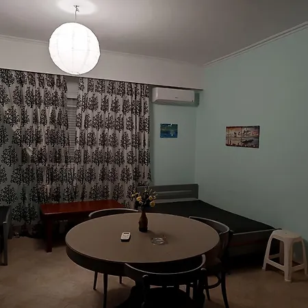 View E & I Apartment Sarande