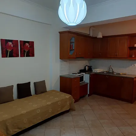 View E & I Apartment