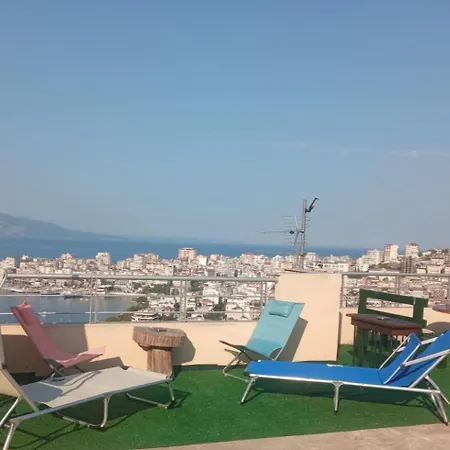 View E & I Apartment