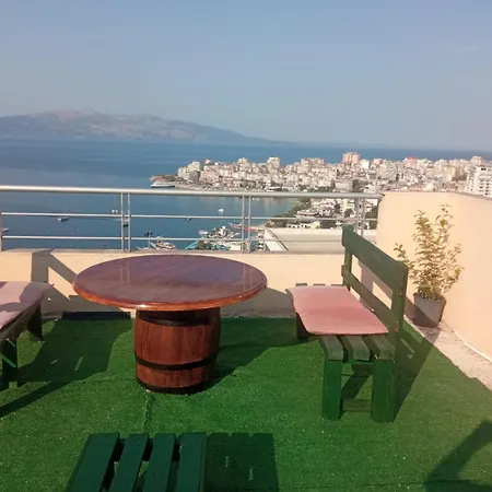 View E & I Apartment *